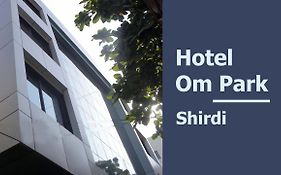 Hotel Om Park Shirdi 2*